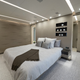 Illustration for article titled The New Boeing 787 Business Jet Is The Highest Penthouse Suite In The World